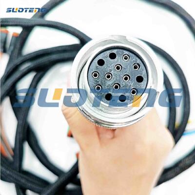 378-3725 3783725 Drahtgurt für PC310B Planer