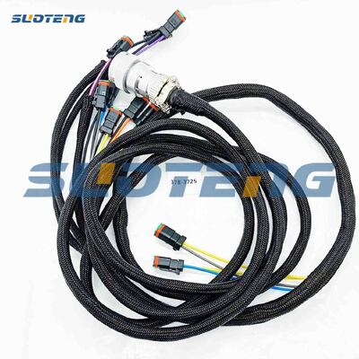 378-3725 3783725 Drahtgurt für PC310B Planer