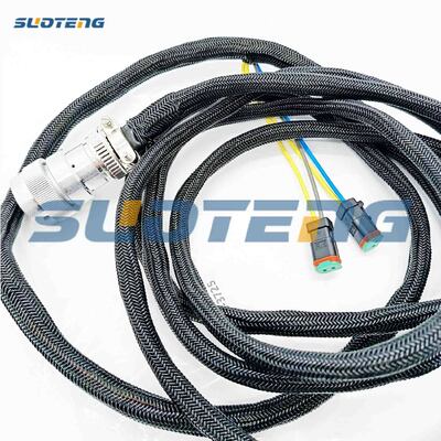378-3725 3783725 Drahtgurt für PC310B Planer
