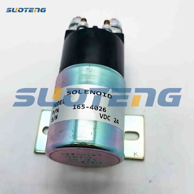 165- 4026 1654026 Magnetschalter für Traktor 776C 776D