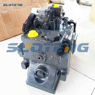 708-1S-00281 Hydraulic Pump for D85EX-15 Bulldozer