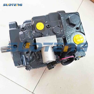 708-1S-00281 Hydraulikpumpe für D85 Dozer