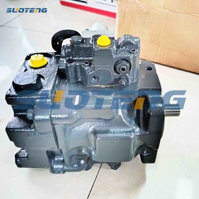 708-1S-00281 Hydraulikpumpe für D85 Dozer