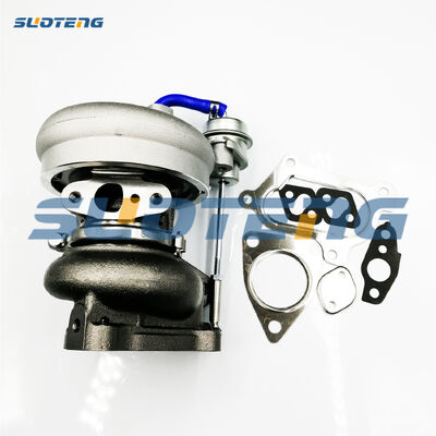 17201-67040 Turbolader für Dieselmotor