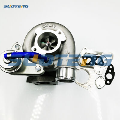 17201-67040 Turbolader für Dieselmotor