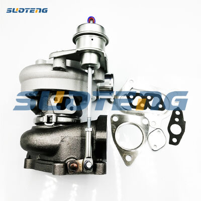17201-67040 Turbolader für Dieselmotor
