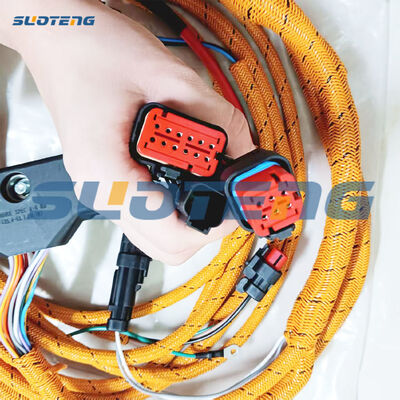 337-5809 Drahtgurt 3375809 für die Baggermaschine M313D M315D