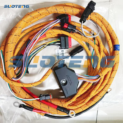337-5809 Drahtgurt 3375809 für die Baggermaschine M313D M315D