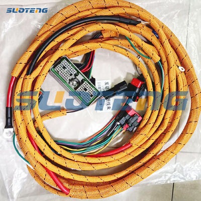 337-5809 Drahtgurt 3375809 für die Baggermaschine M313D M315D