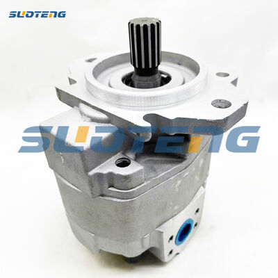 705-22-40110 Hydraulische Getriebepumpe für Radlader WA500