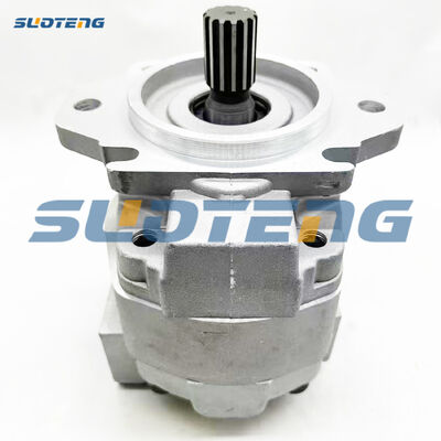 705-22-40110 Hydraulische Zahnradpumpe für Lader WA500