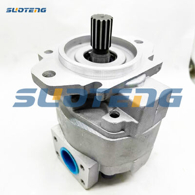 705-22-40110 Hydraulische Zahnradpumpe für Lader WA500