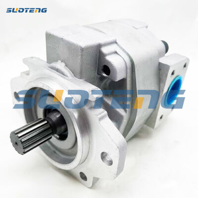 705-22-40110 Hydraulische Zahnradpumpe für Lader WA500
