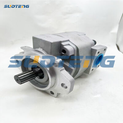 705-22-40110 Getriebepumpe für Lastmaschine WA500