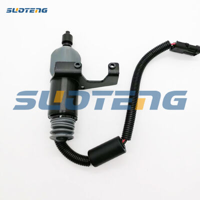 D59-105-23+AG Stoppmagnetventil für Motorgrader 919