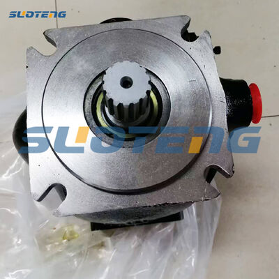 AT354782 Hydraulische Zahnradpumpe für 648H Skidder