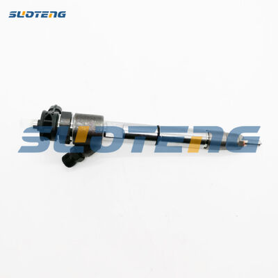 0445110583 Dieselbrennstoffspritzer für den Motor D4HB D4HC