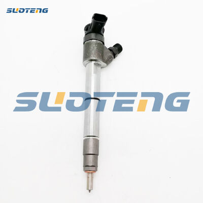 0445110583 Dieselbrennstoffspritzer für den Motor D4HB D4HC