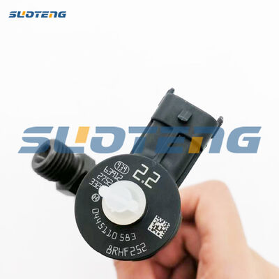 0445110583 Dieselbrennstoffspritzer für den Motor D4HB D4HC