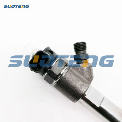 0445110583 Dieselbrennstoffspritzer für den Motor D4HB D4HC