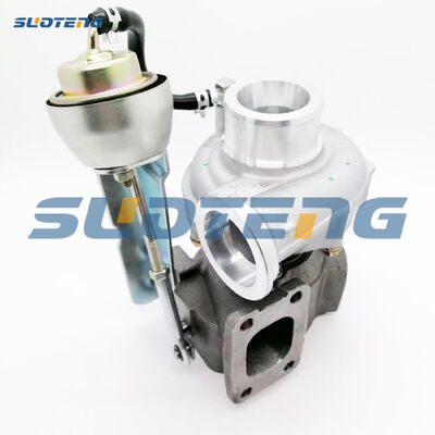 53049880087 Turbolader für Motorteile
