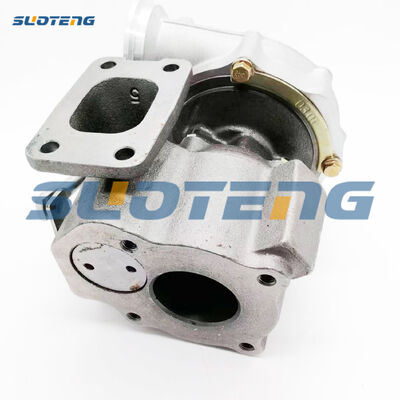 53049880087 Turbolader für Motorteile