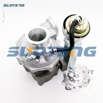 53049880087 Turbolader für Motorteile