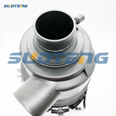 63463GT Luftreiniger für Filter für Motorteile