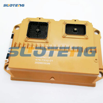 478-7932 Steuergerät ECU 4787932 für C11 C13 Motor
