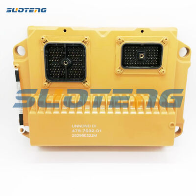 478-7932 4787932 Steuergerät für die Steuerungseinheit des Motors C11 C13 ECU