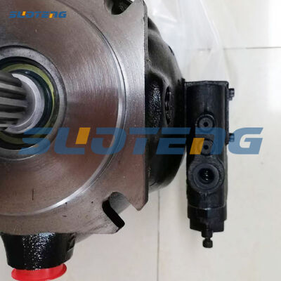 AT354782 Hydraulische Axialkolbenpumpe für 848H Skidder