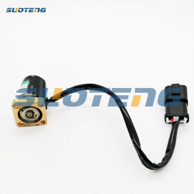 561-15-47210 5611547210 Solenoidventil für Bagger WA380 WA460
