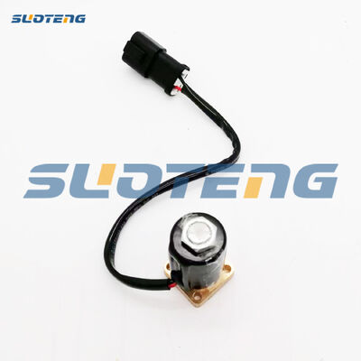 561-15-47210 5611547210 Solenoidventil für Bagger WA380 WA460