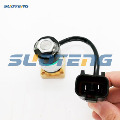 561-15-47210 5611547210 Solenoidventil für Bagger WA380 WA460