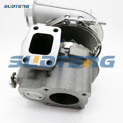 04298278 Turbolader für die Baggermaschine EC210D EC200D