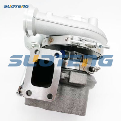 04298278 Turbolader für die Baggermaschine EC210D EC200D