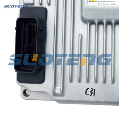 1G381-59052 112500-0330 Computer Board Steuermodul Steuergerät ECU für Motor