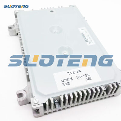 3570-109396 Computer-Board-Controller-ECU für ZX200 ZX250 Bagger