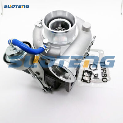 04298278KZ 04298278 Turbolader für den D5E-Motor Turbo