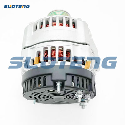 01184356 Generator für den Motor TCD2012 BF4M2012