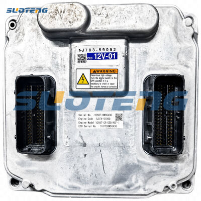 1J783-59053 1J78359053 Computer-Controller ECU für V3307
