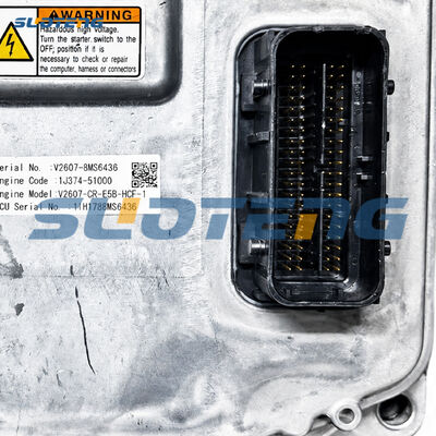 1J783-59053 1J78359053 Computer-Controller ECU für V3307