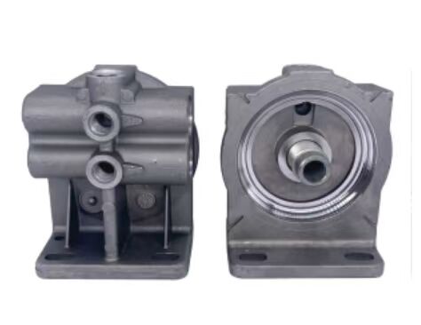174-7599 Fuel Filter Base 1747599 for E336D