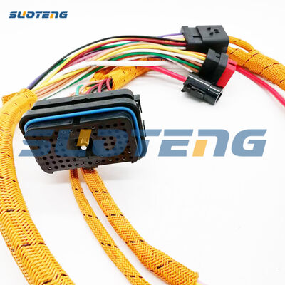319-0964 3190964 Engine Harness for E345D Excavator