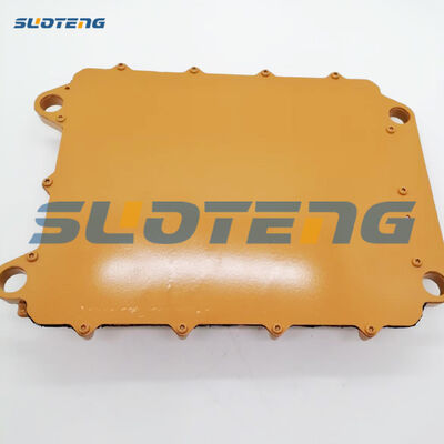 10R4090 ECU-Controller für Radlader 966G II 950G II