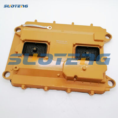 10R4090 ECU-Controller für Radlader 966G II 950G II