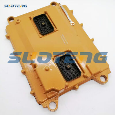 10R4090 ECU-Controller für Radlader 966G II 950G II