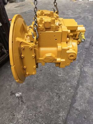 322-8733 Hydraulische Hauptpumpe für E330D