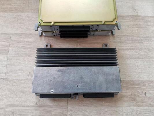 11383875 Steuergerät Controller VOE11383875 für Radlader L150