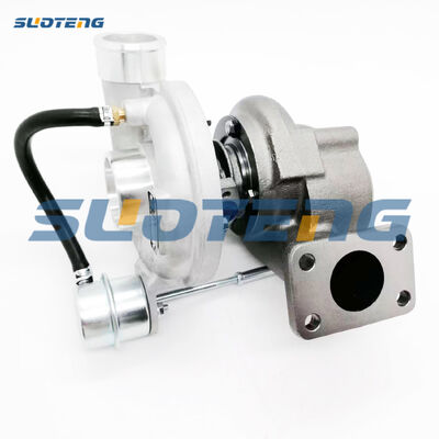 2674A226 Turbolader für den Motor 1104C-44T